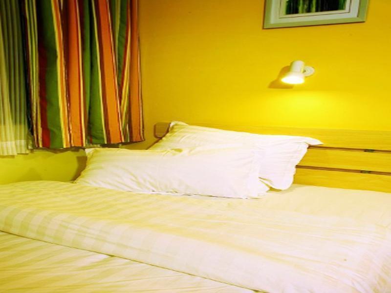7Days Inn Changzhou Chunqiuyancheng Middle Mingxin Road Exterior photo