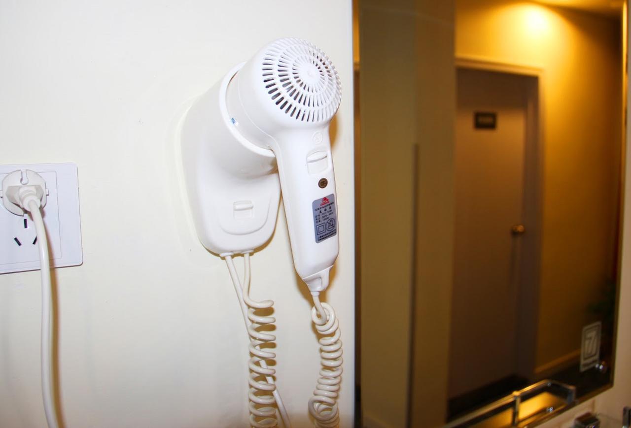 7Days Inn Changzhou Chunqiuyancheng Middle Mingxin Road Exterior photo